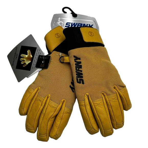 SWANY SX-26 X-PECT WOMEN'S M - Picture 1 of 4